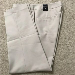 Amanda + Chelsea work pants